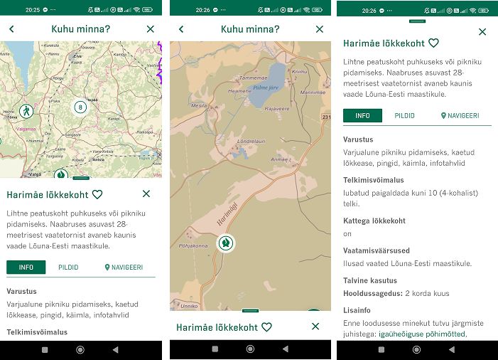 Metadata Verification during Validation Phase