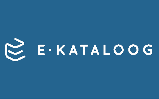 E-Catalog